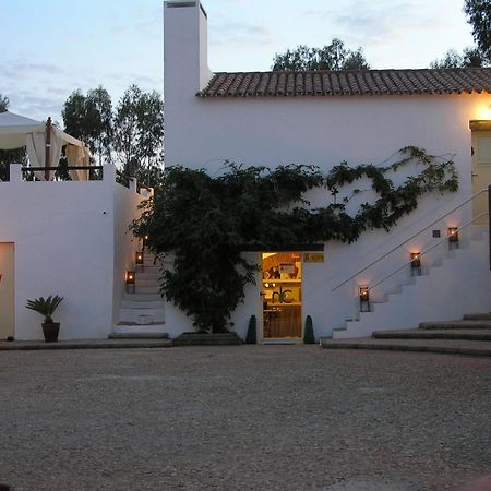 Horta Da Coutada Hotel Monsaraz Exterior photo