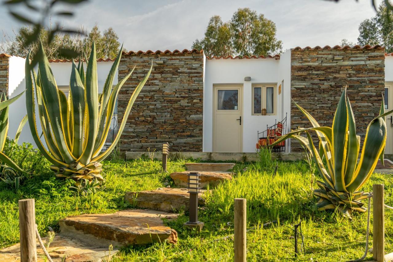 Horta Da Coutada Hotel Monsaraz Exterior photo