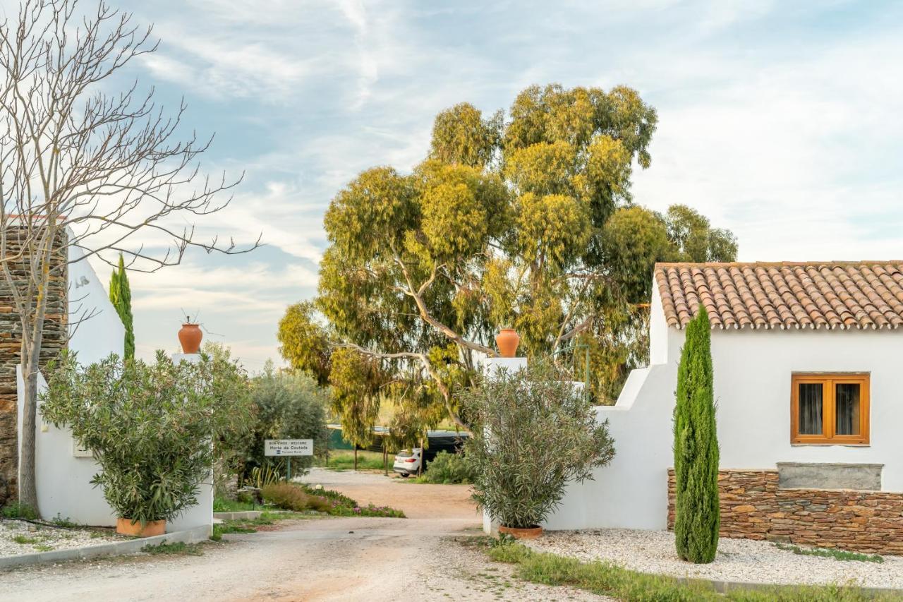 Horta Da Coutada Hotel Monsaraz Exterior photo