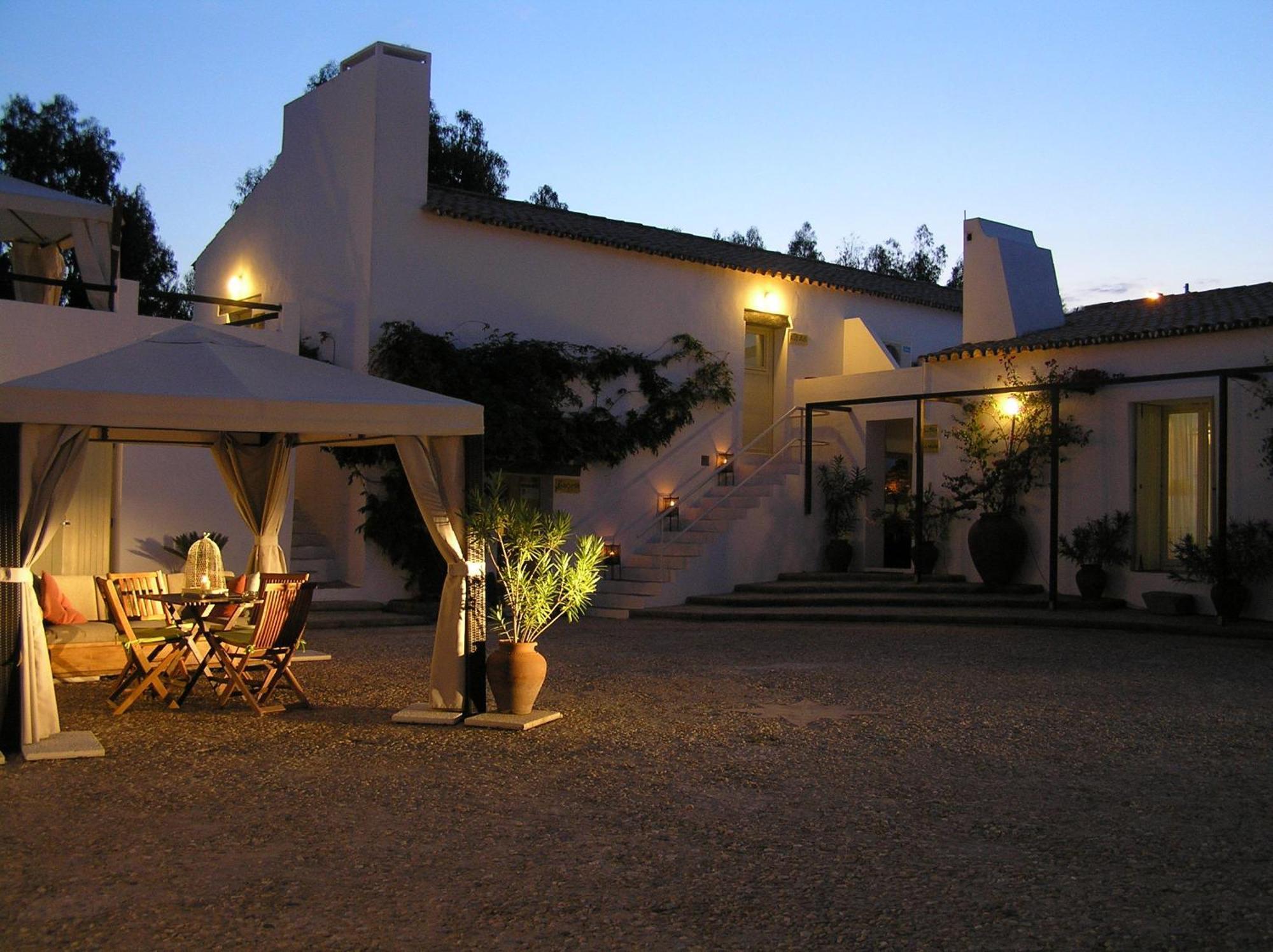 Horta Da Coutada Hotel Monsaraz Exterior photo